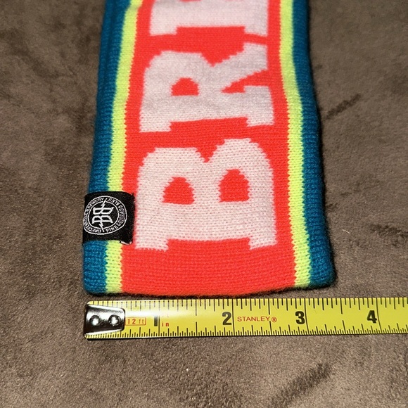 Breckenridge Brewery *NEW* Unisex Headband Ear Warmer - Picture 8 of 9